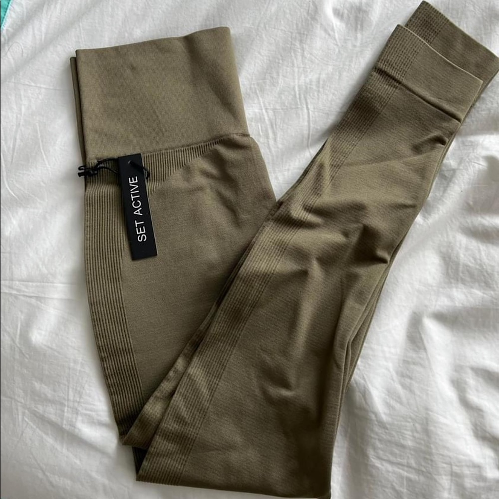 Leggings